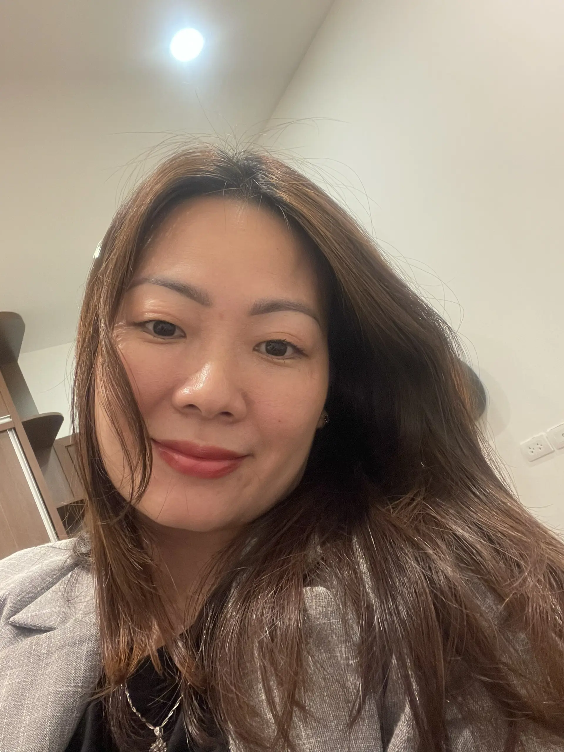 Hoa Vũ (CG chăm sóc sức khỏe chủ động - Hà Nội) 