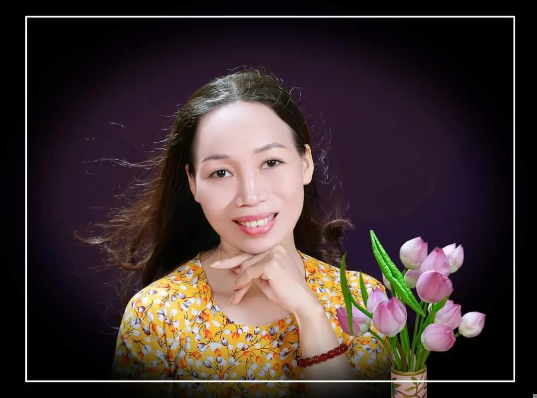 Trần Thị Thanh (GV THCS Mai Đình - Hà Nội) 